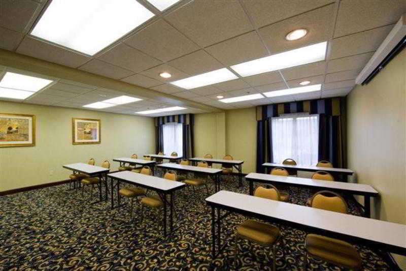 Park Inn By Radisson Albany Facilités photo