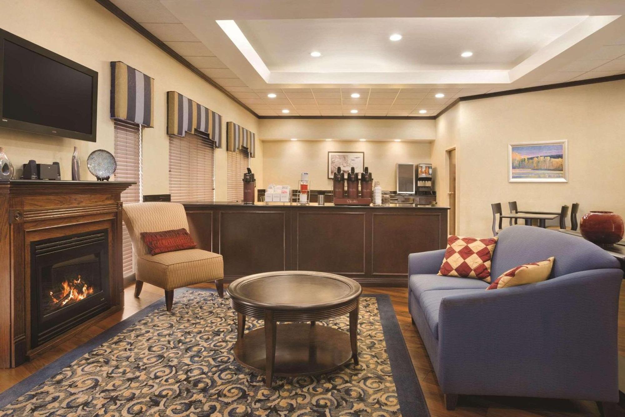 Park Inn By Radisson Albany Extérieur photo