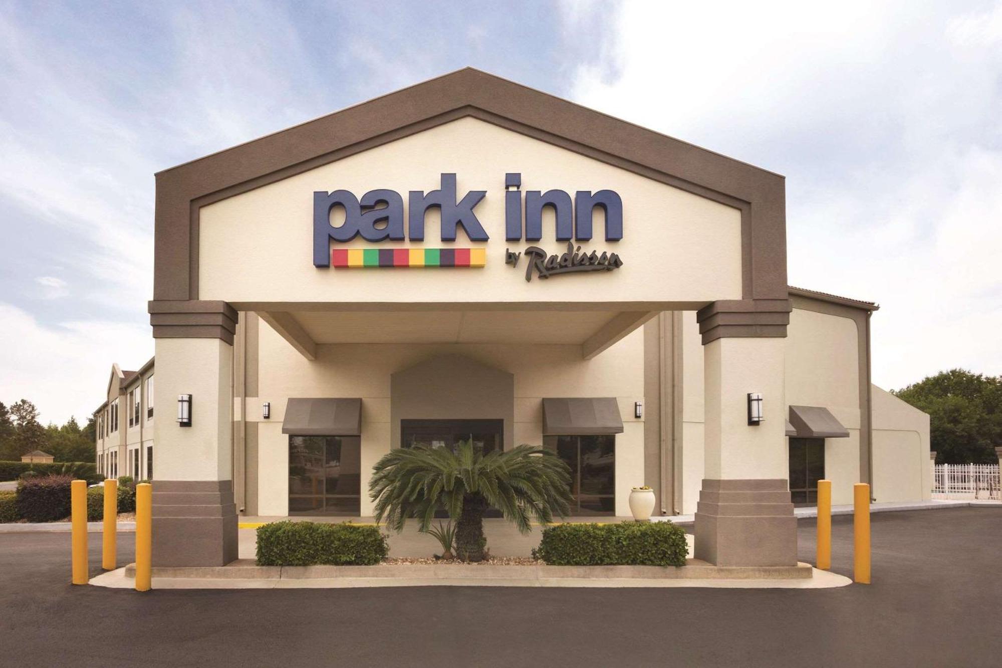 Park Inn By Radisson Albany Extérieur photo