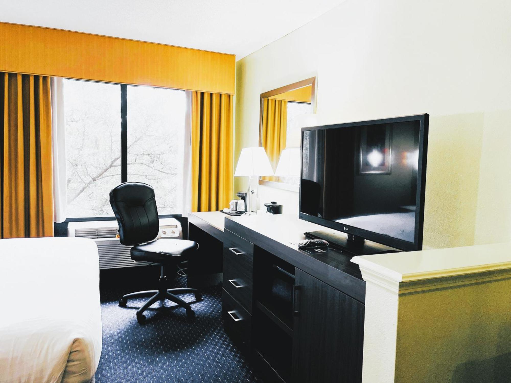 Park Inn By Radisson Albany Extérieur photo
