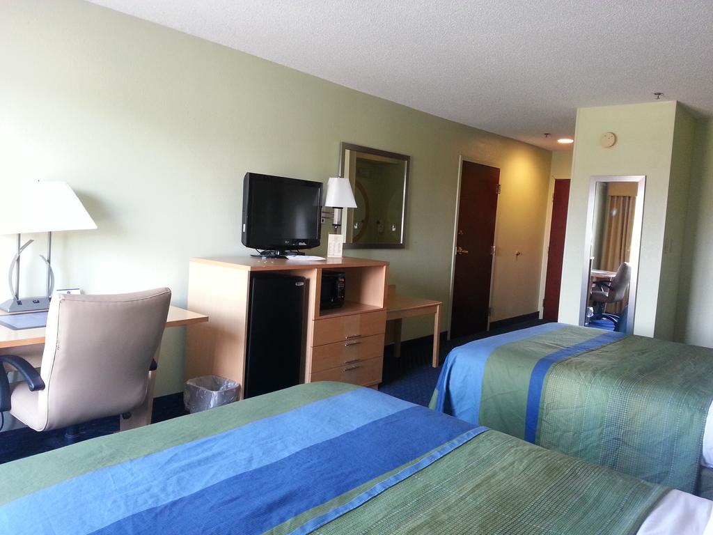 Park Inn By Radisson Albany Extérieur photo