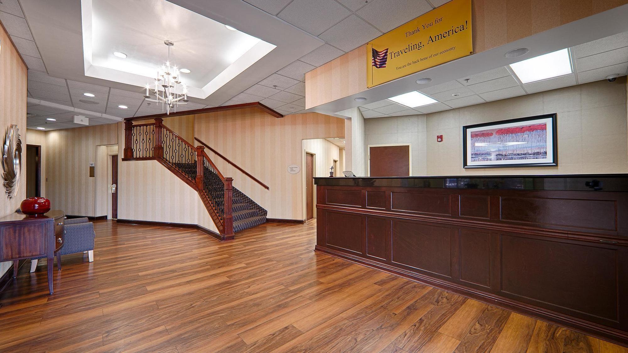 Park Inn By Radisson Albany Extérieur photo