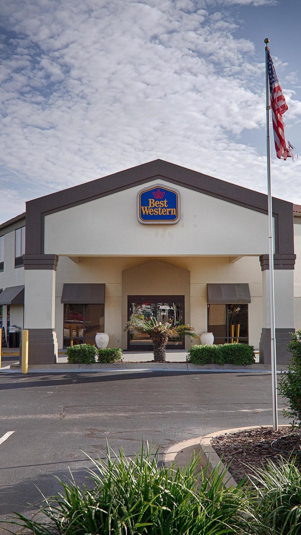Park Inn By Radisson Albany Extérieur photo