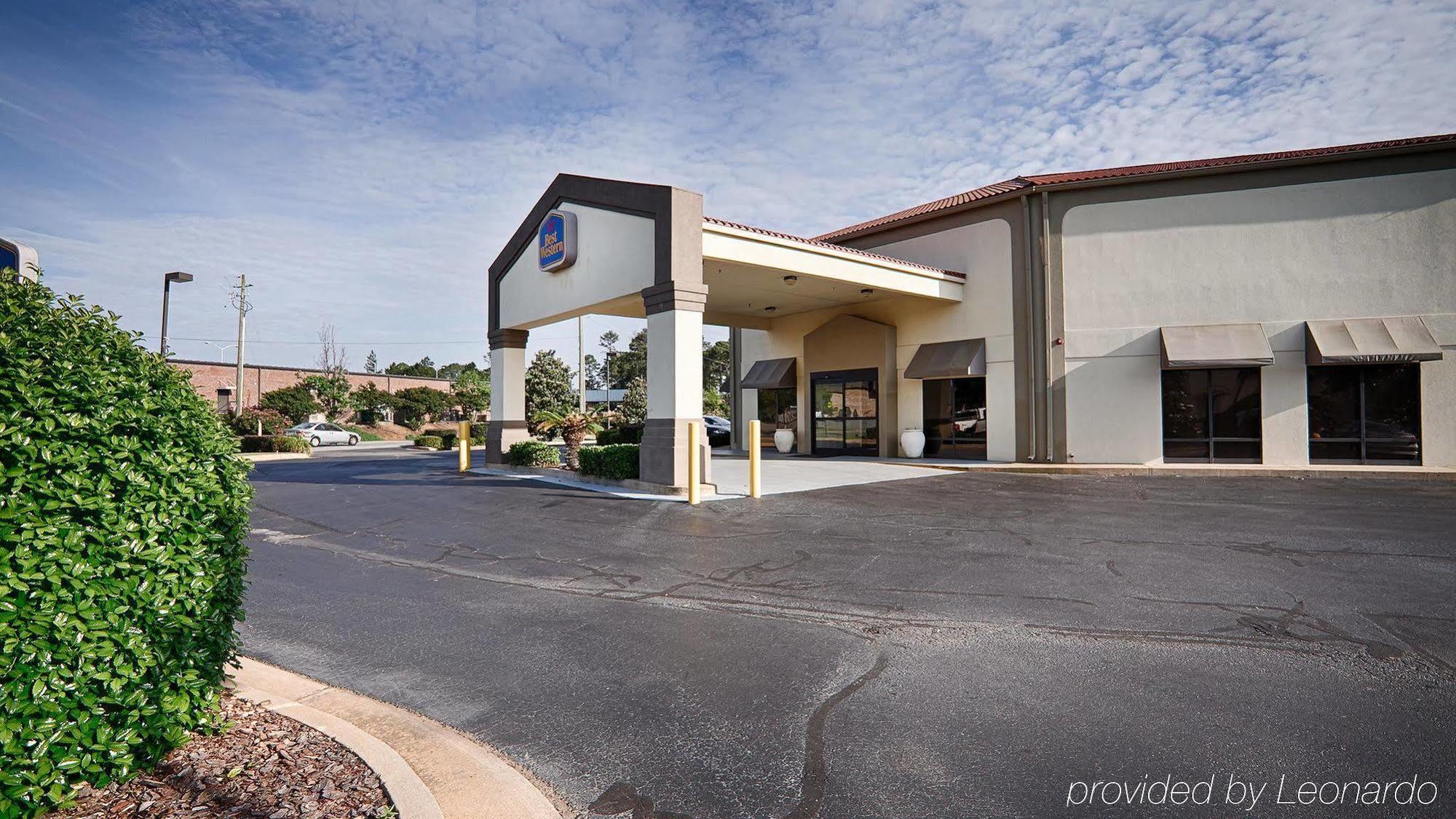 Park Inn By Radisson Albany Extérieur photo