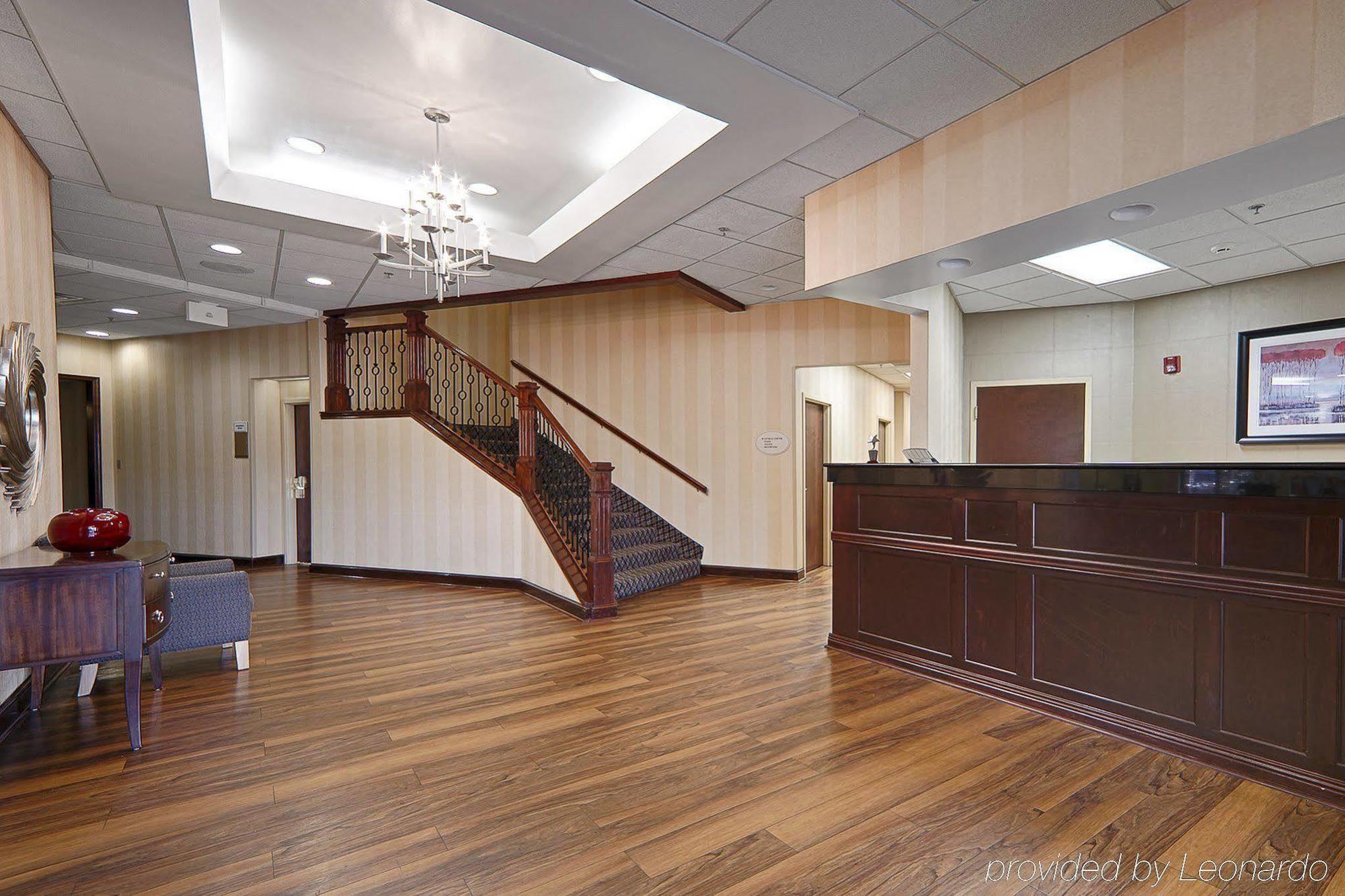 Park Inn By Radisson Albany Extérieur photo