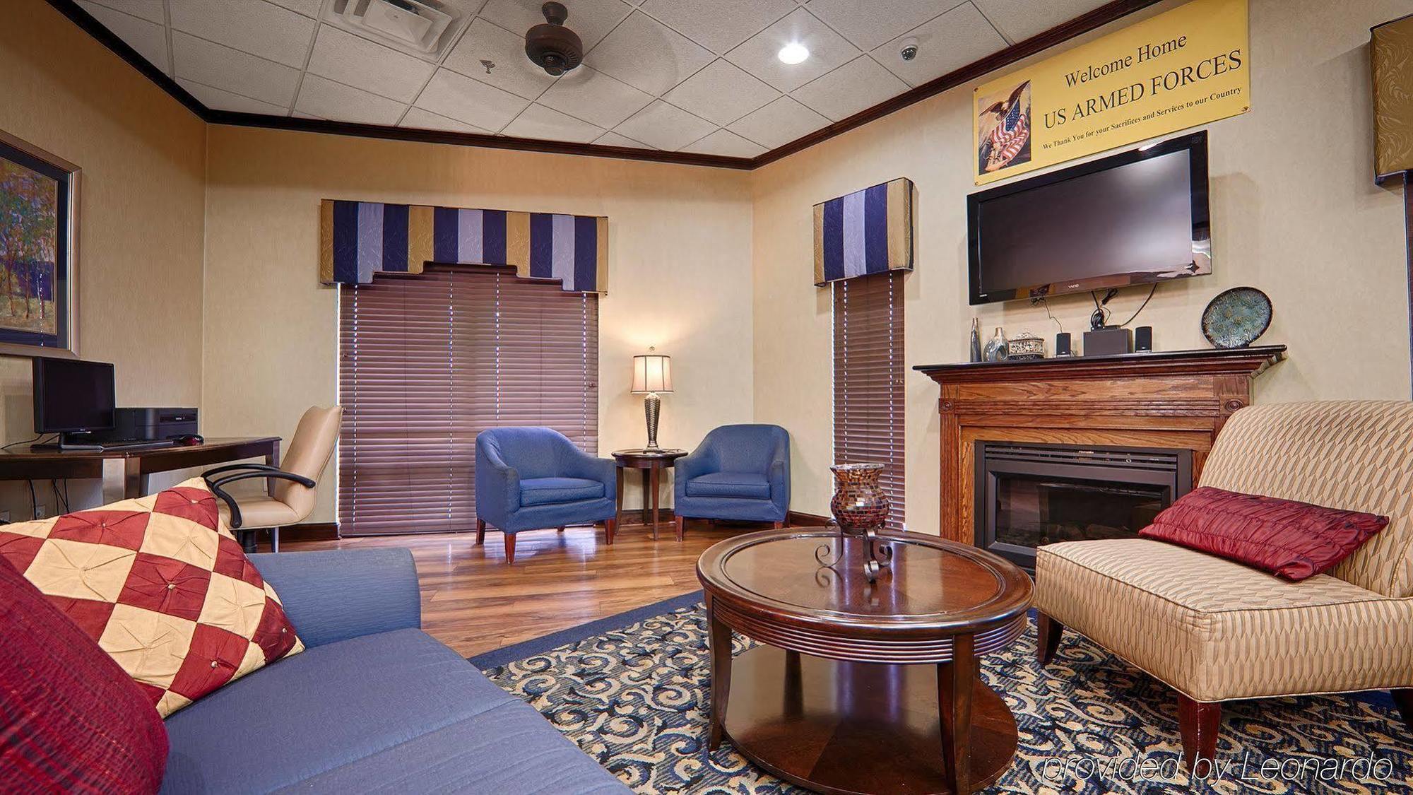 Park Inn By Radisson Albany Extérieur photo