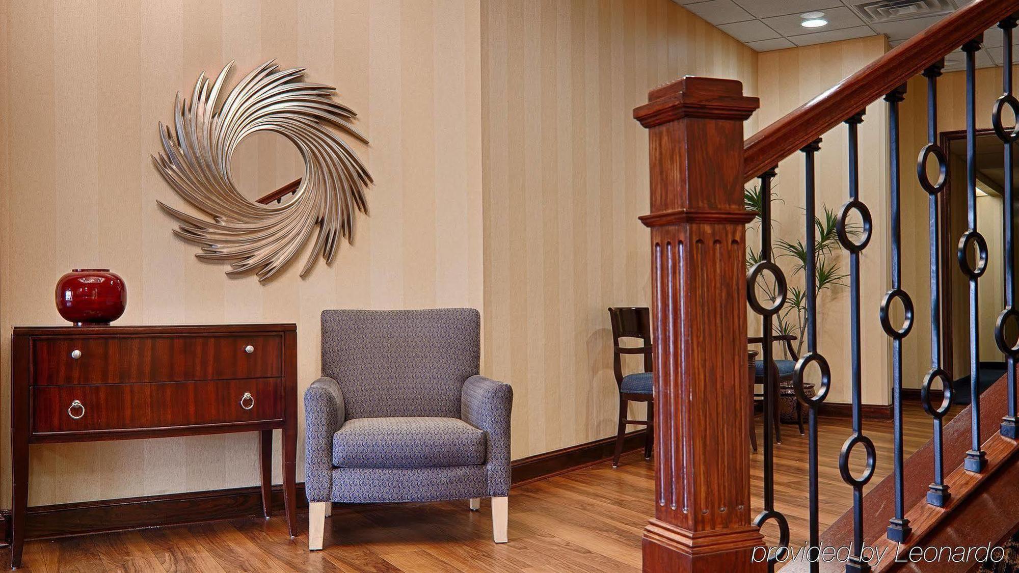 Park Inn By Radisson Albany Extérieur photo