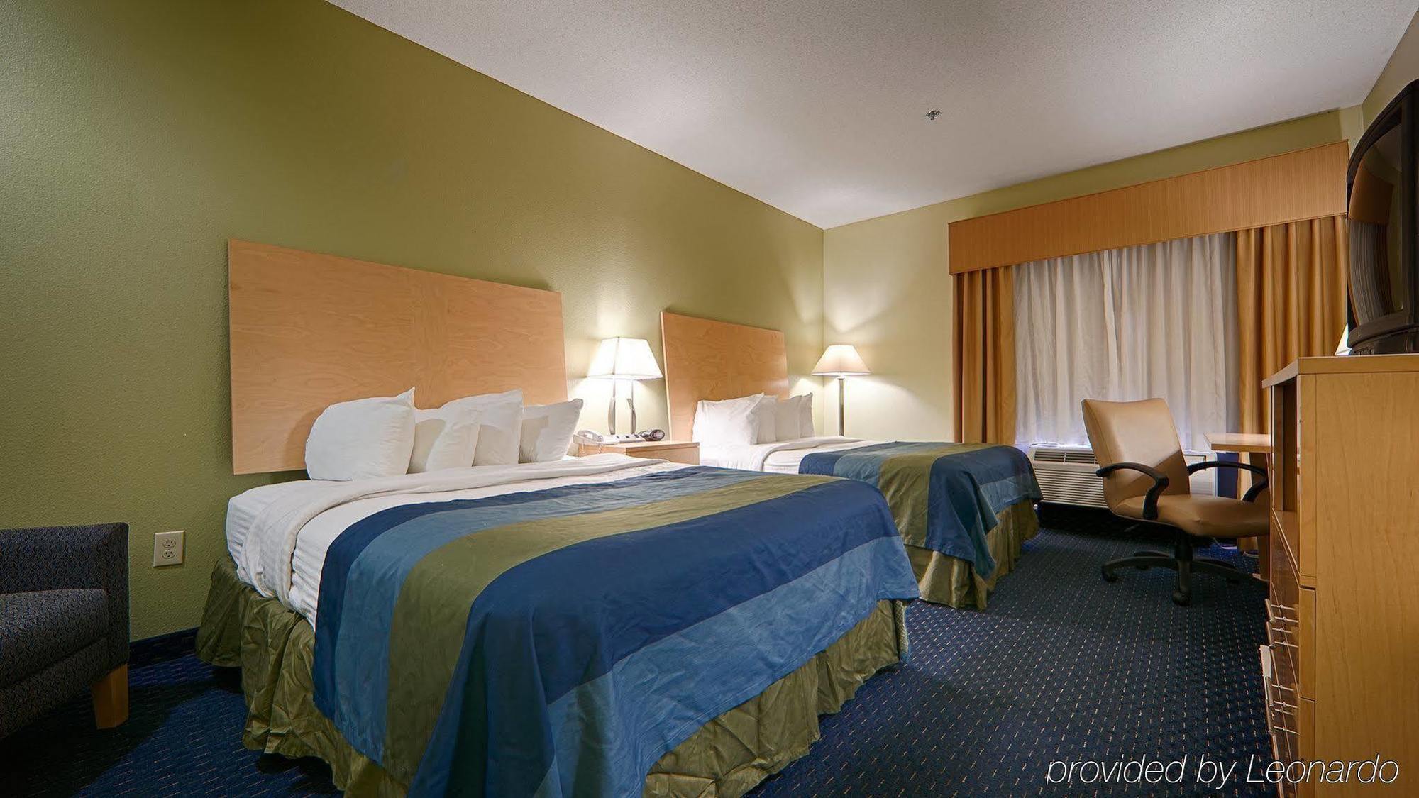 Park Inn By Radisson Albany Extérieur photo